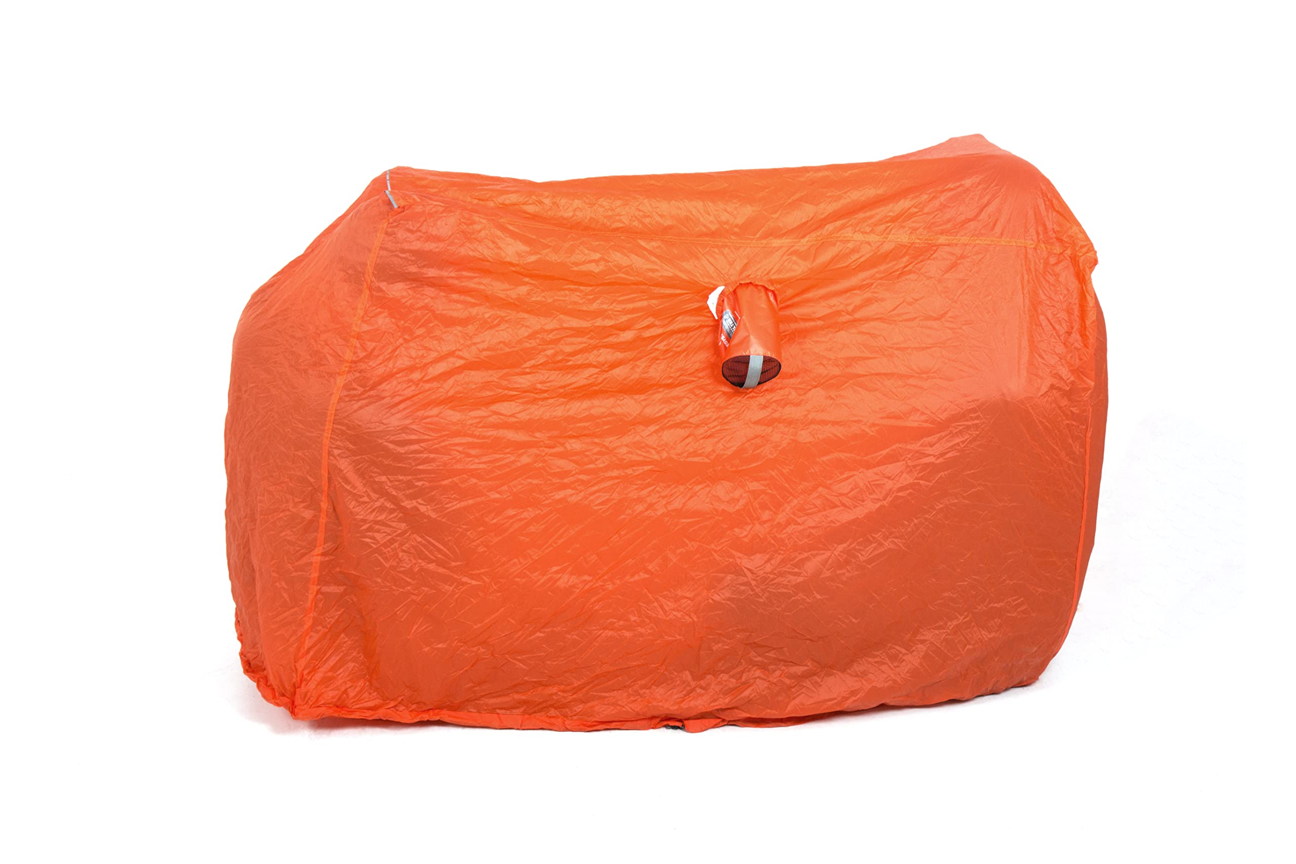 Amazon.com: Lifesystems Ultralight Four Person Compact Emergency